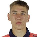 Виталий Горин