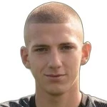 Александр Мельник