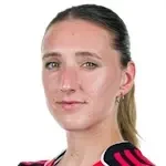 Лара Прашникар