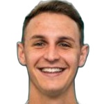 Лиам Хендерсон
