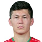 Кувондик Рузиев