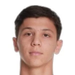 Бехруз Уктамов