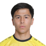 Суннатилла Абдуллажонов