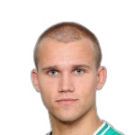 Эскиль Левин