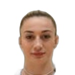 Катерина Трехуб