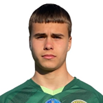 Дмитрий Дударев