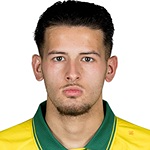 Джастин Хубнер