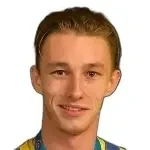 Коннор Симпсон