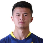 Рамазан Абилайхан