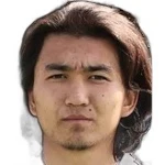 Даниэль Мауленов