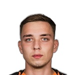 Антон Глушченко