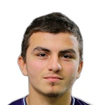 Шамиль Исаев
