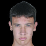 Егор Князев