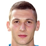Вукашин Вранеш