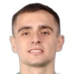 Михаил Голубничий