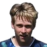 Райан Уорнер