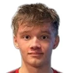 Джони Самуэльсен