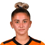 Холли Палмер