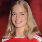 Ким Лара Хинкельманн