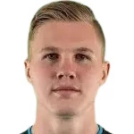 Джордан Тертелл