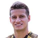 Данило СантаКрус