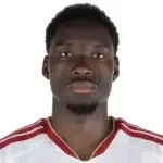 Люсьен Агуме