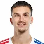 Алек Ван Хоренбек