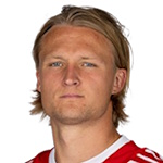 Каспер Долберг
