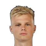 Артем Хусол