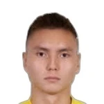 Динмухаммед Кашкен