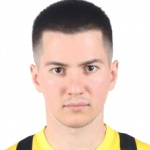 Адам Адахаев