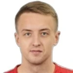 Данил Подымский