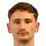 Лиам Дент