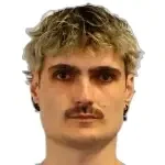 Джеймс Митчелл