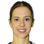 Клэр Паризи