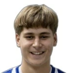 Джордж Кладарин