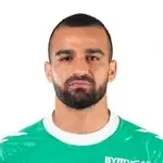 Махмуд Джабер
