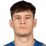 Мартон Янош Фурка