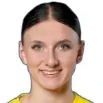 Лиза Ламмих