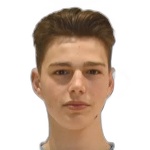 Патрик Дорник