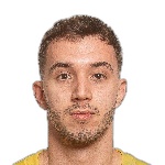 Бенжамин Бекрич