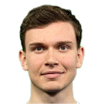 Матвей Удавеня