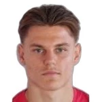 Доминик Симич