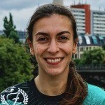 Анаис Гувея