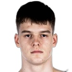 Джордж Шекуларец