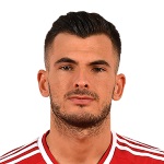 Силвестер Ханья