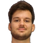 Давид Вечко