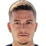 Патрик Барди