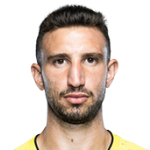 Амит Коэн