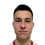Дэвид Радман